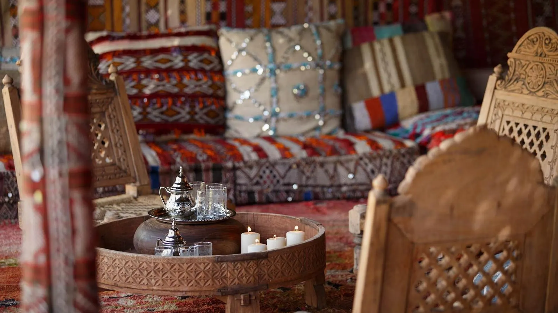Villa Douwart Marrakesh