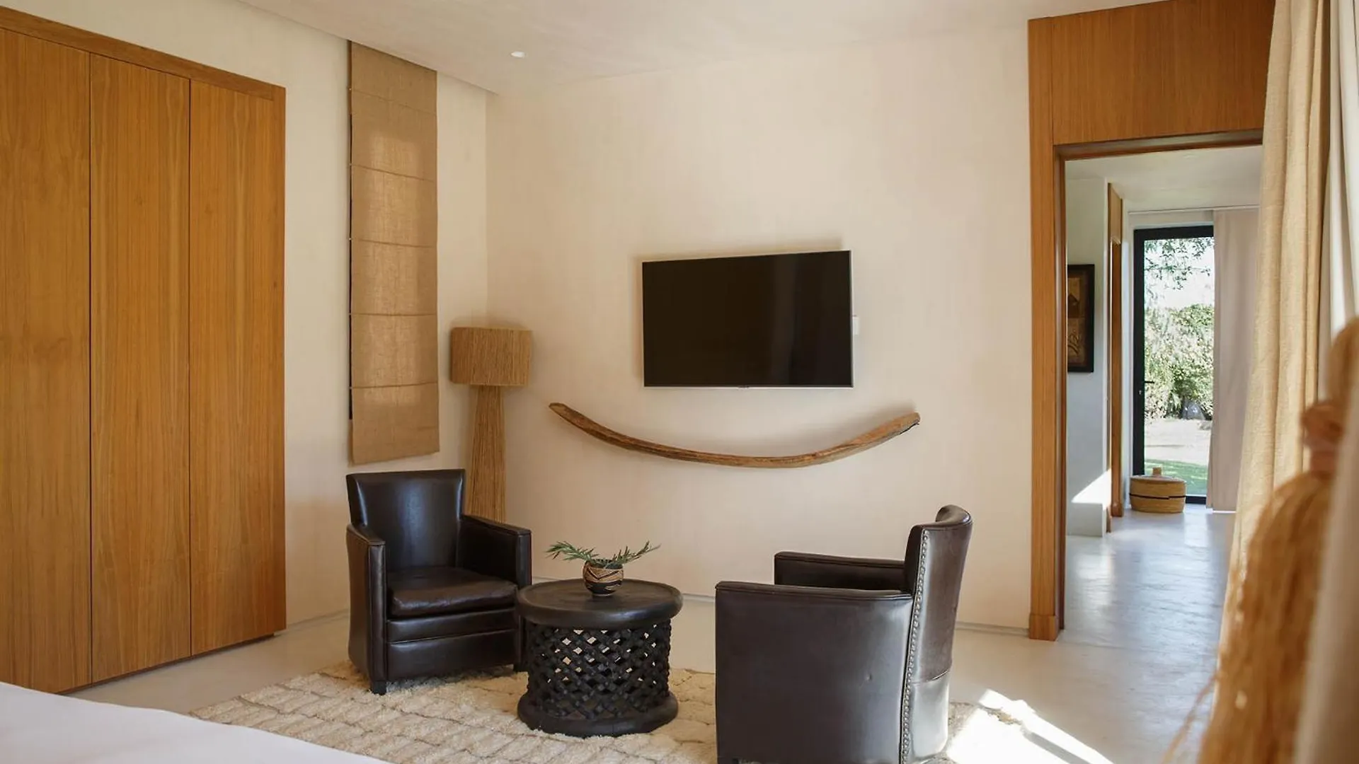 Villa Douwart Marrakesh