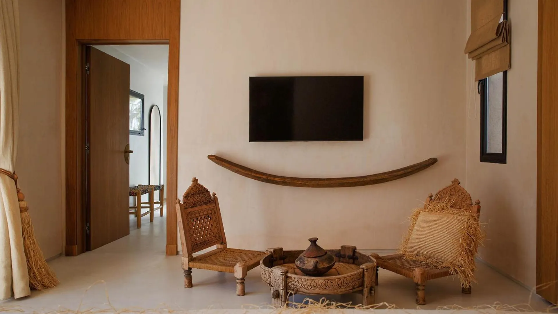Villa Douwart Marrakesh