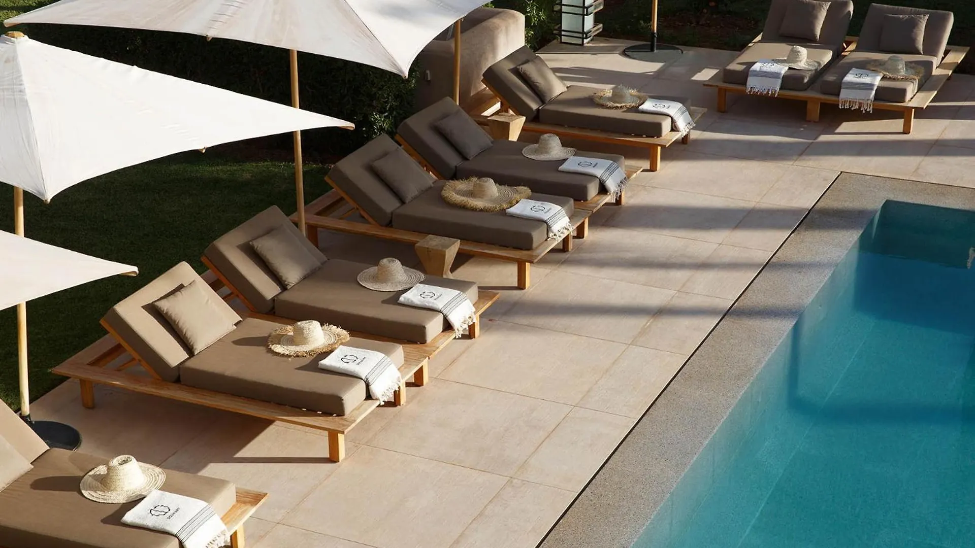 Villa Douwart Marrakesh