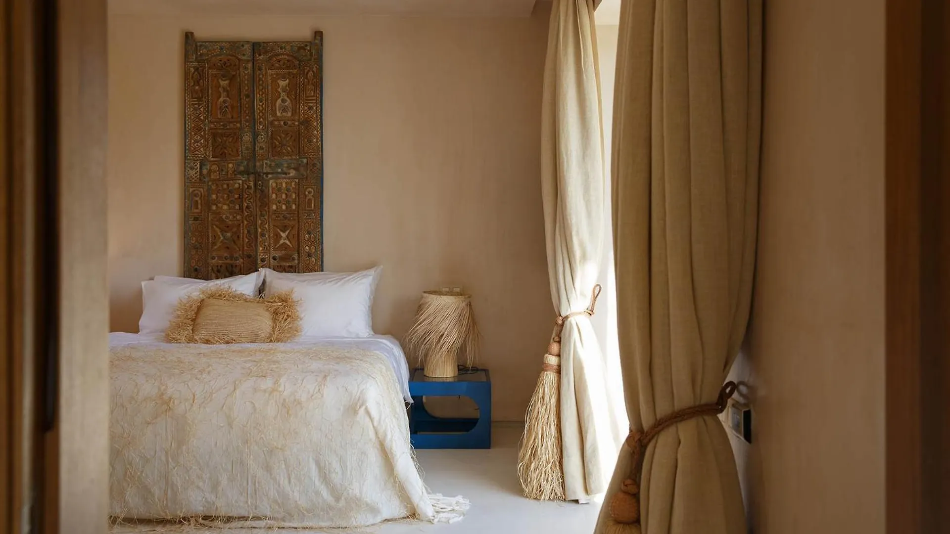 Villa Douwart Marrakesh Marokko