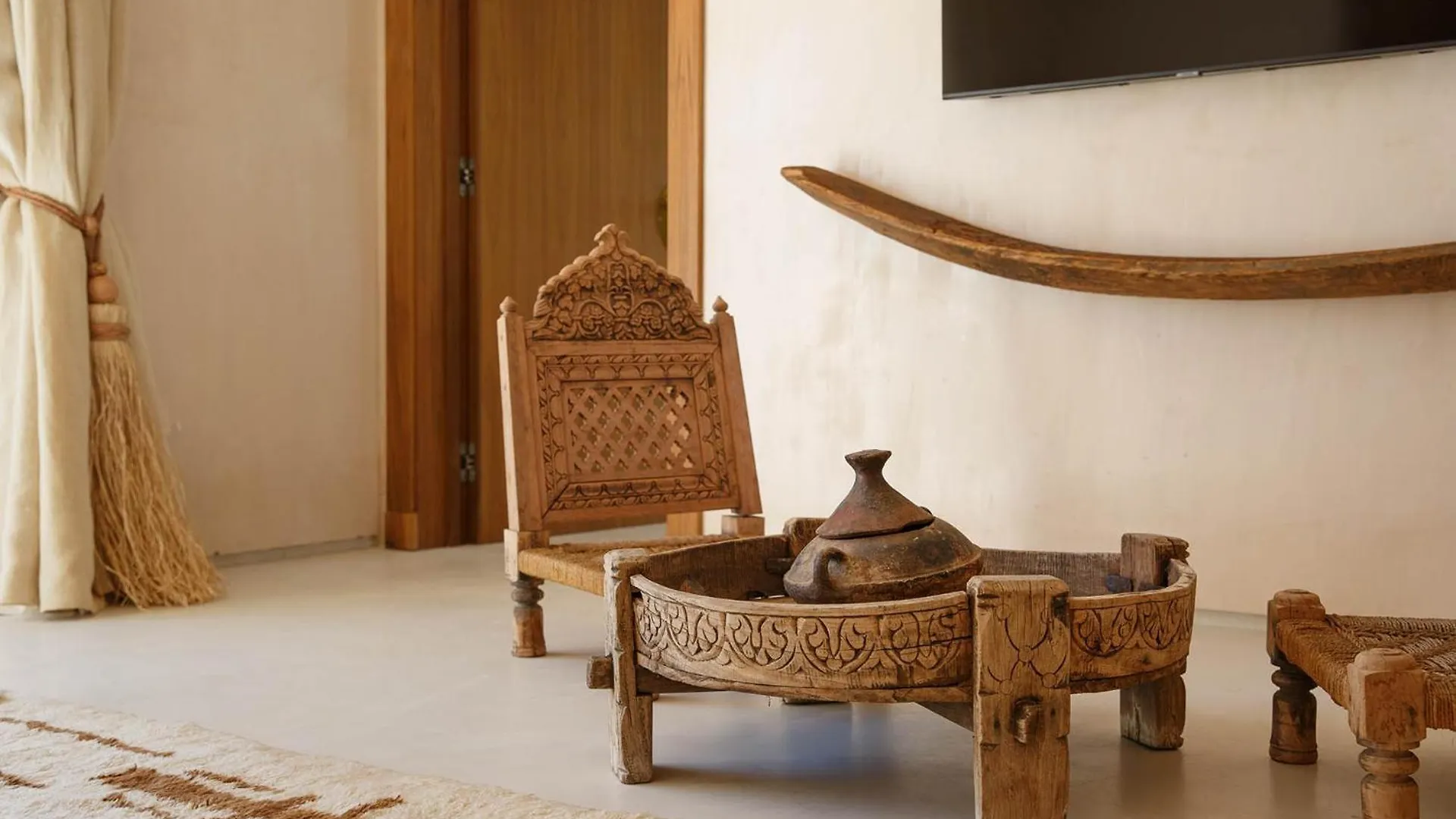 Villa Douwart Marrakesh
