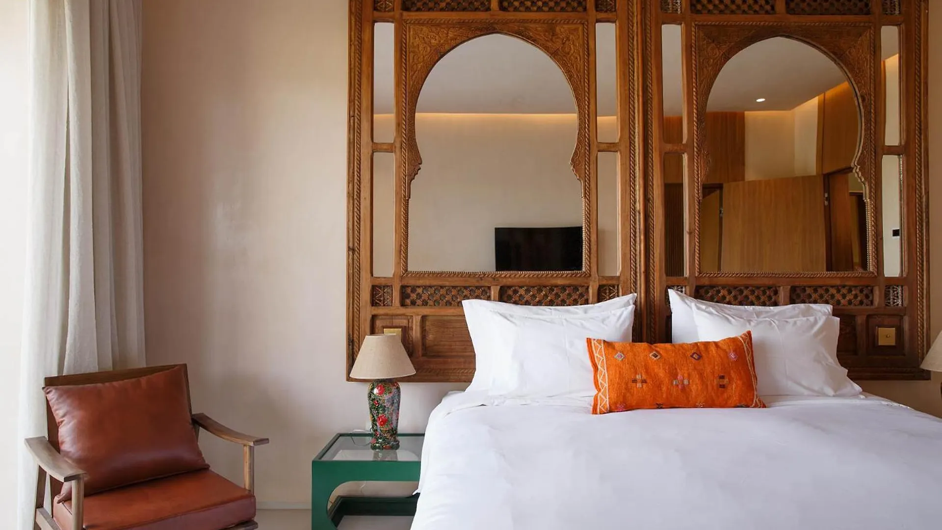 Villa Douwart Marrakesh 0*,  Marokko