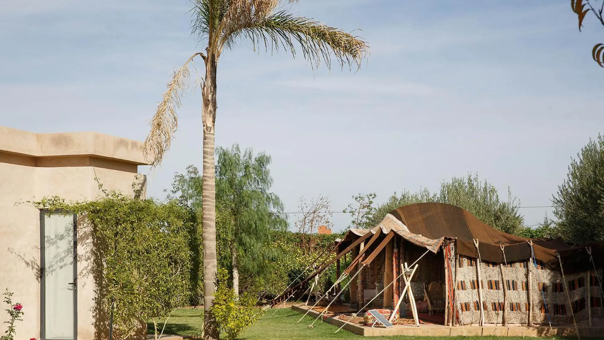 Villa Douwart Marrakesh