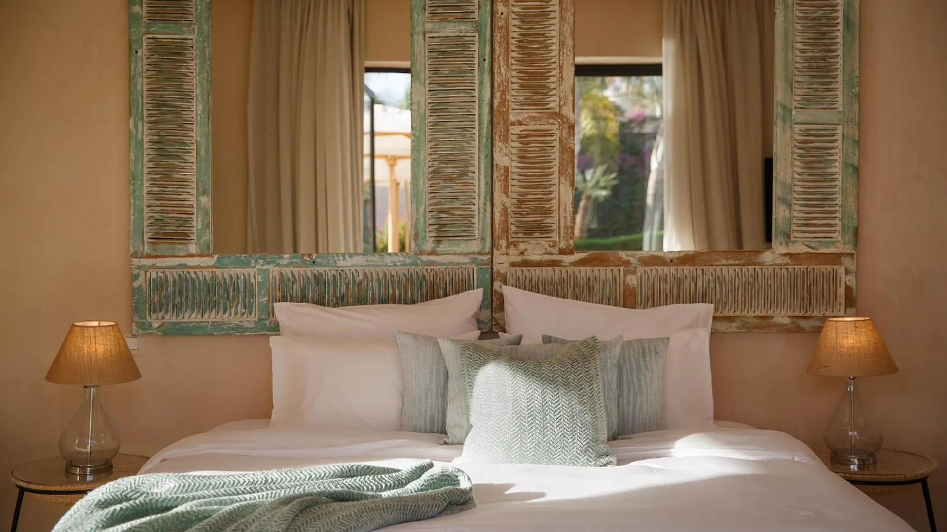 Villa Douwart Marrakesh