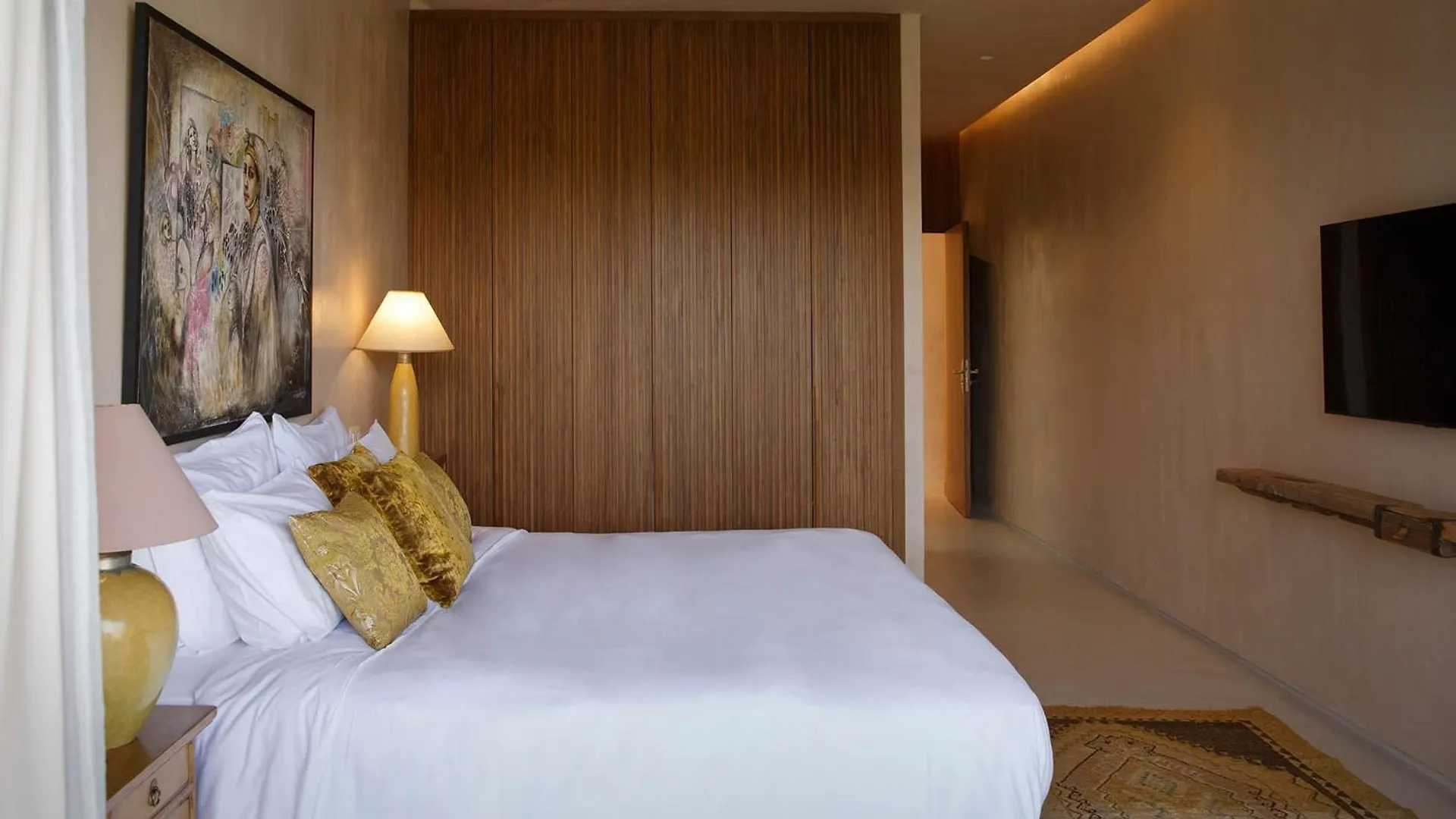 Villa Douwart Marrakesh