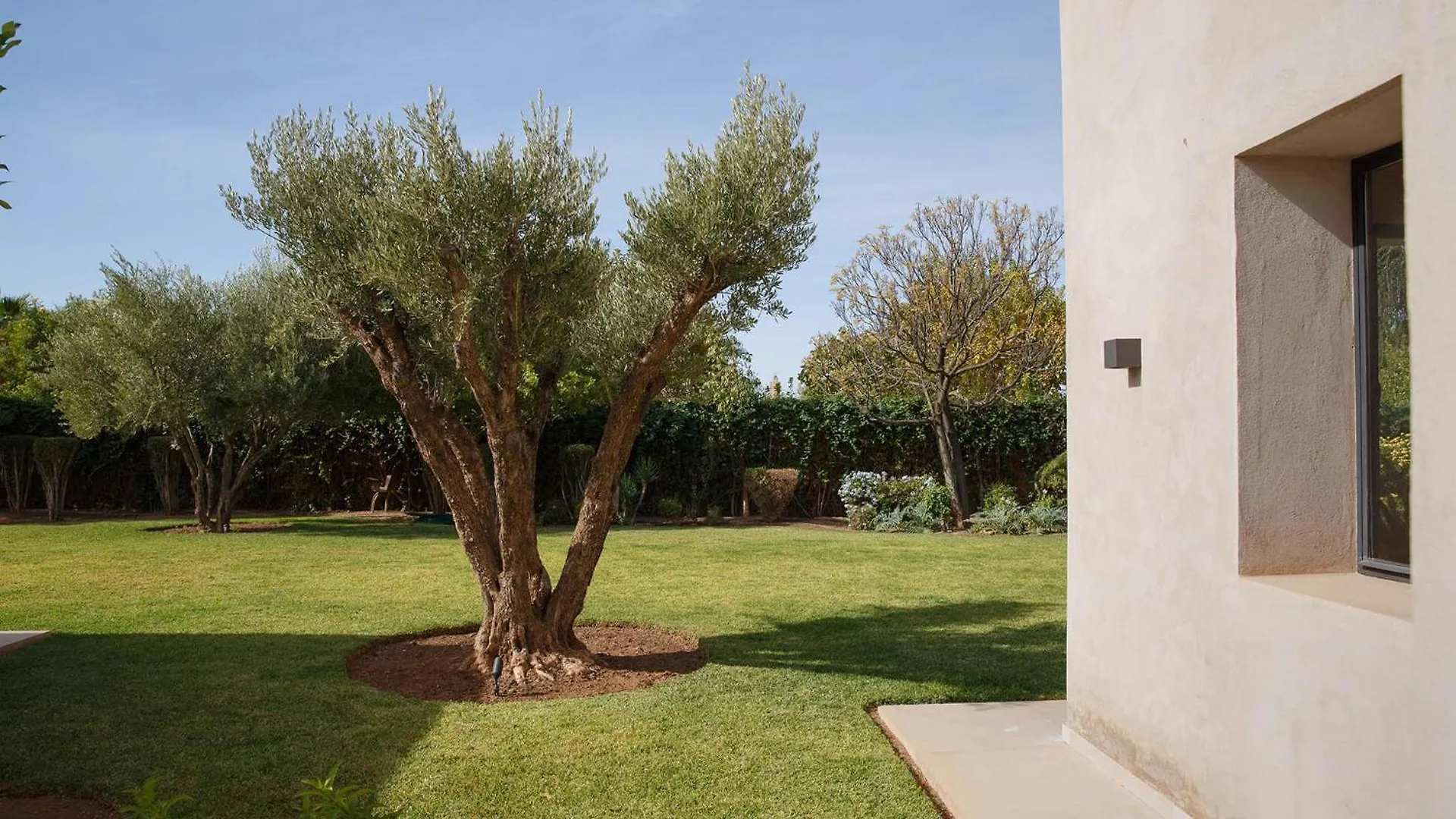 Villa Douwart Marrakesh