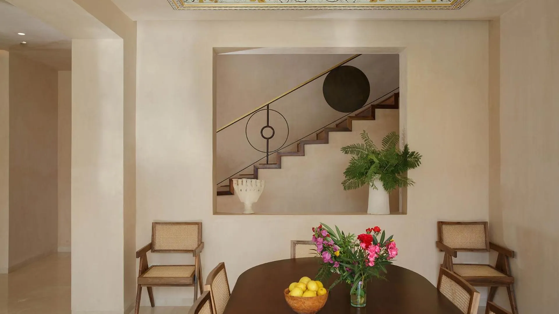 Villa Douwart Marrakesh 0*,