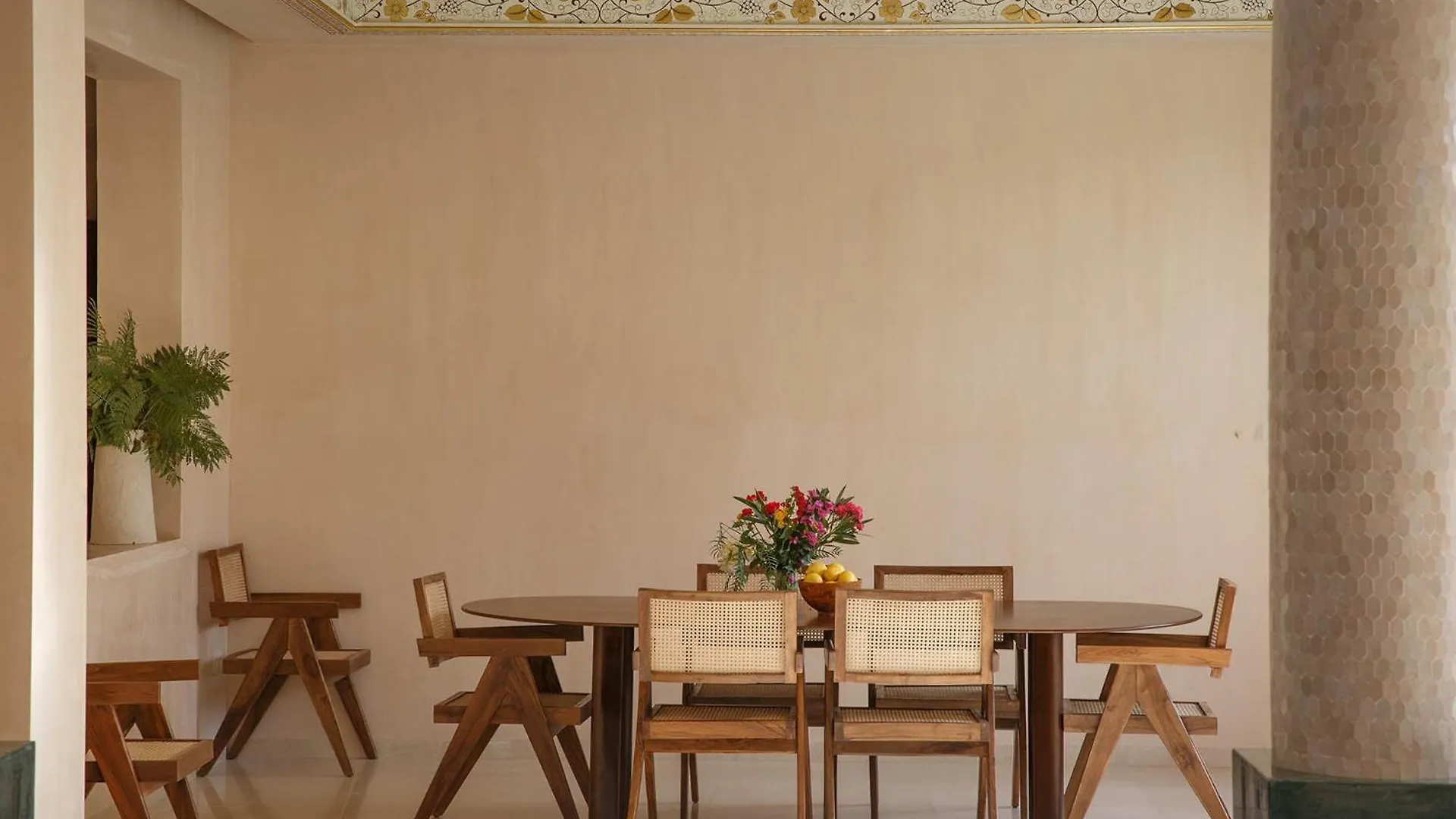 Villa Douwart Marrakesh