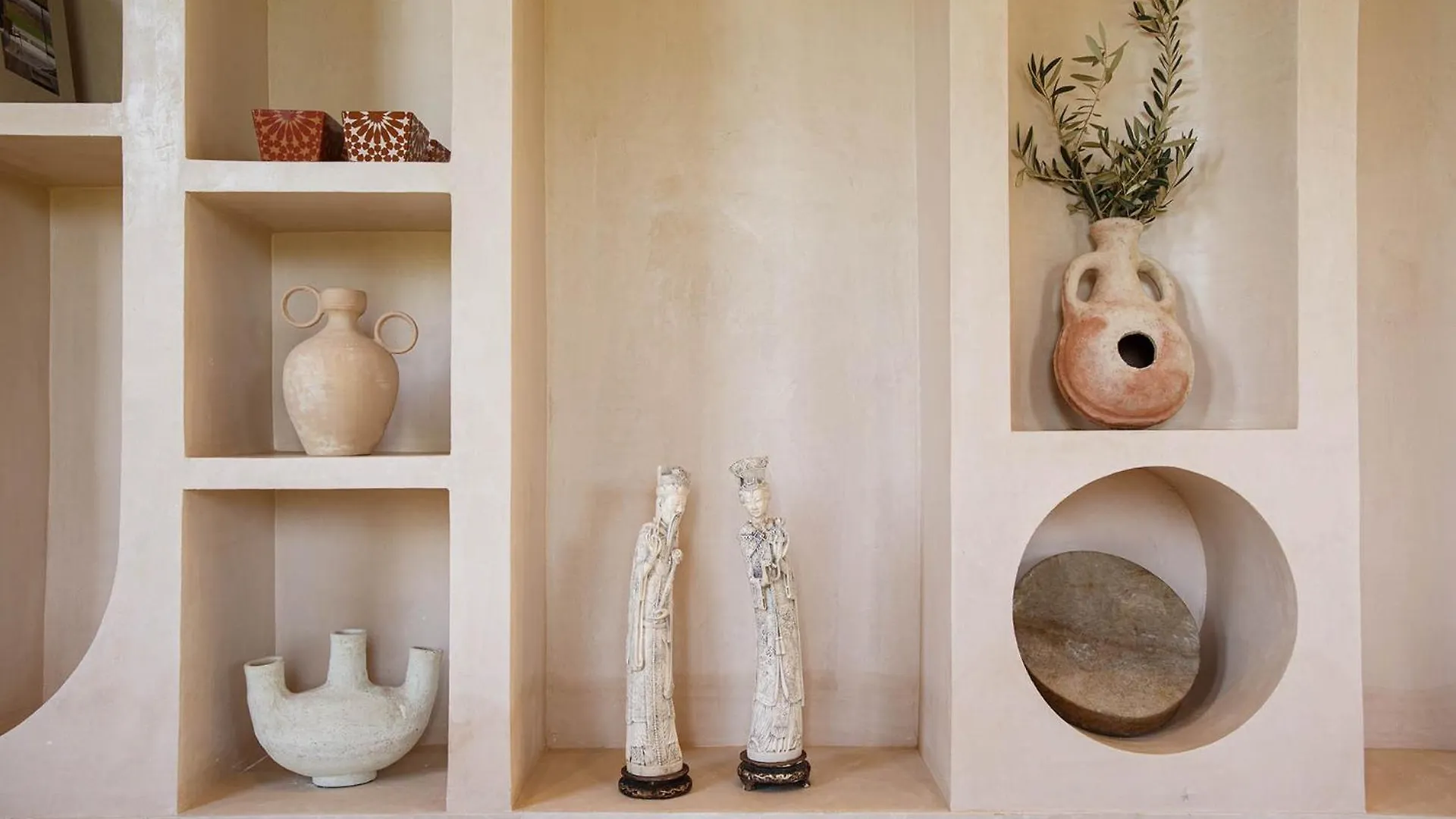 Villa Douwart Marrakesh