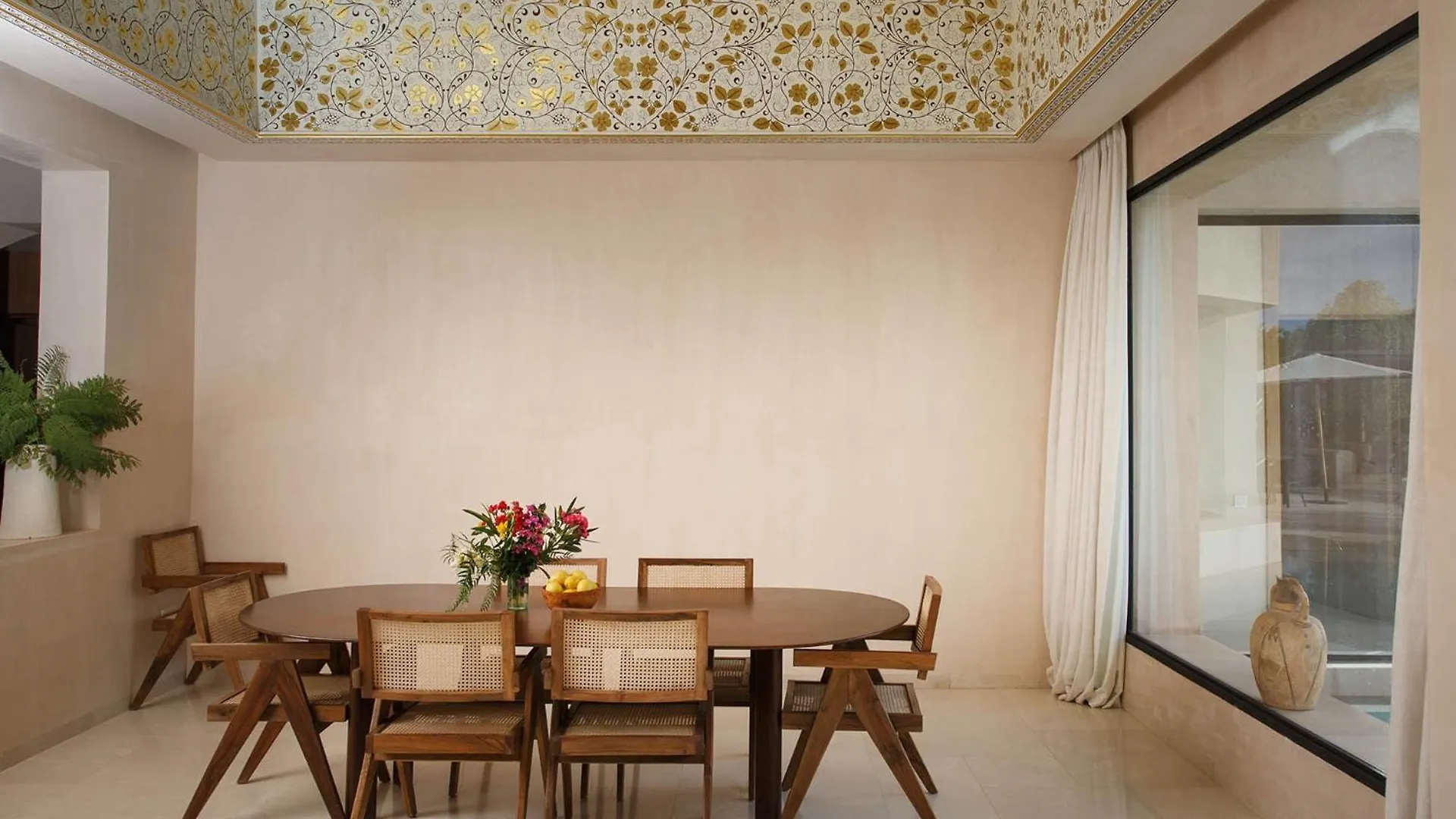 Villa Douwart Marrakesh