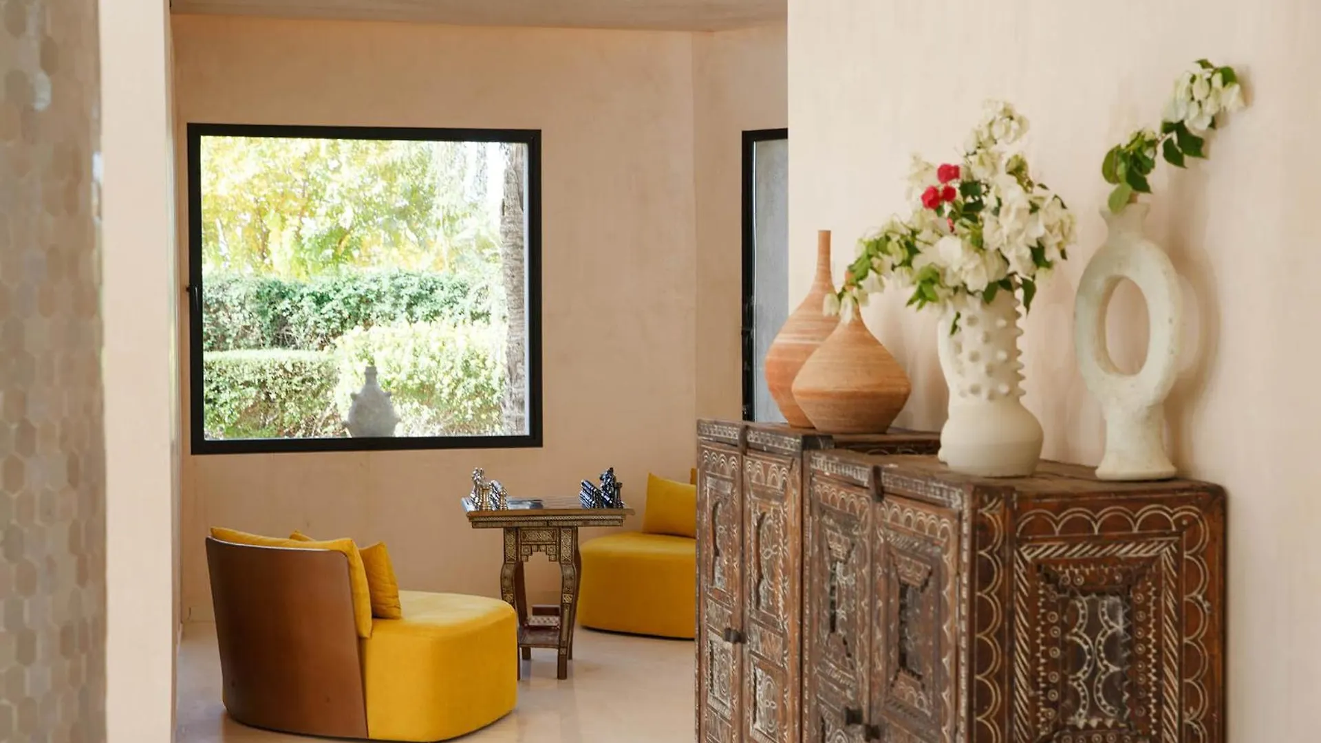 Villa Douwart Marrakesh 0*,