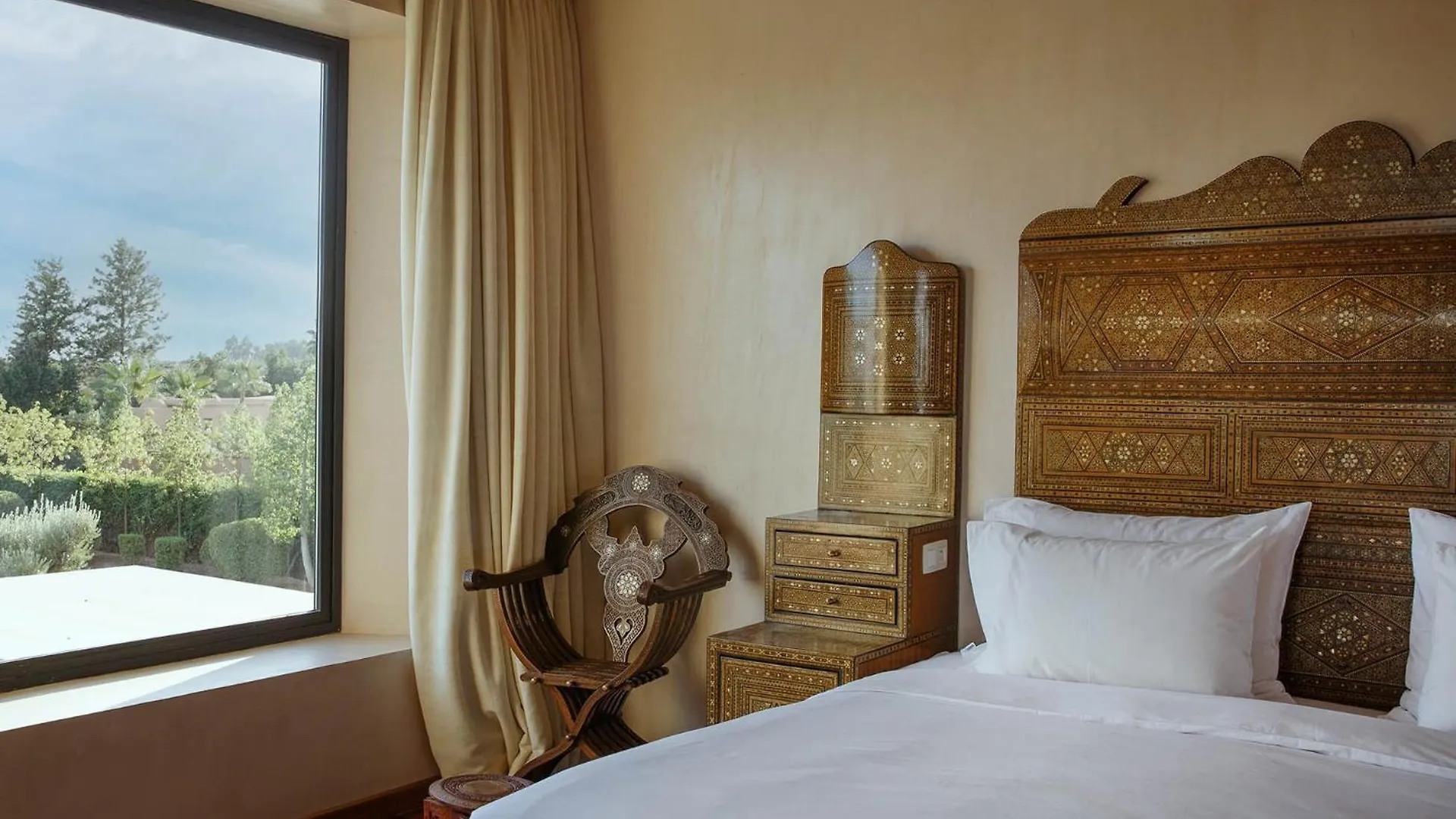 Villa Douwart Marrakesh