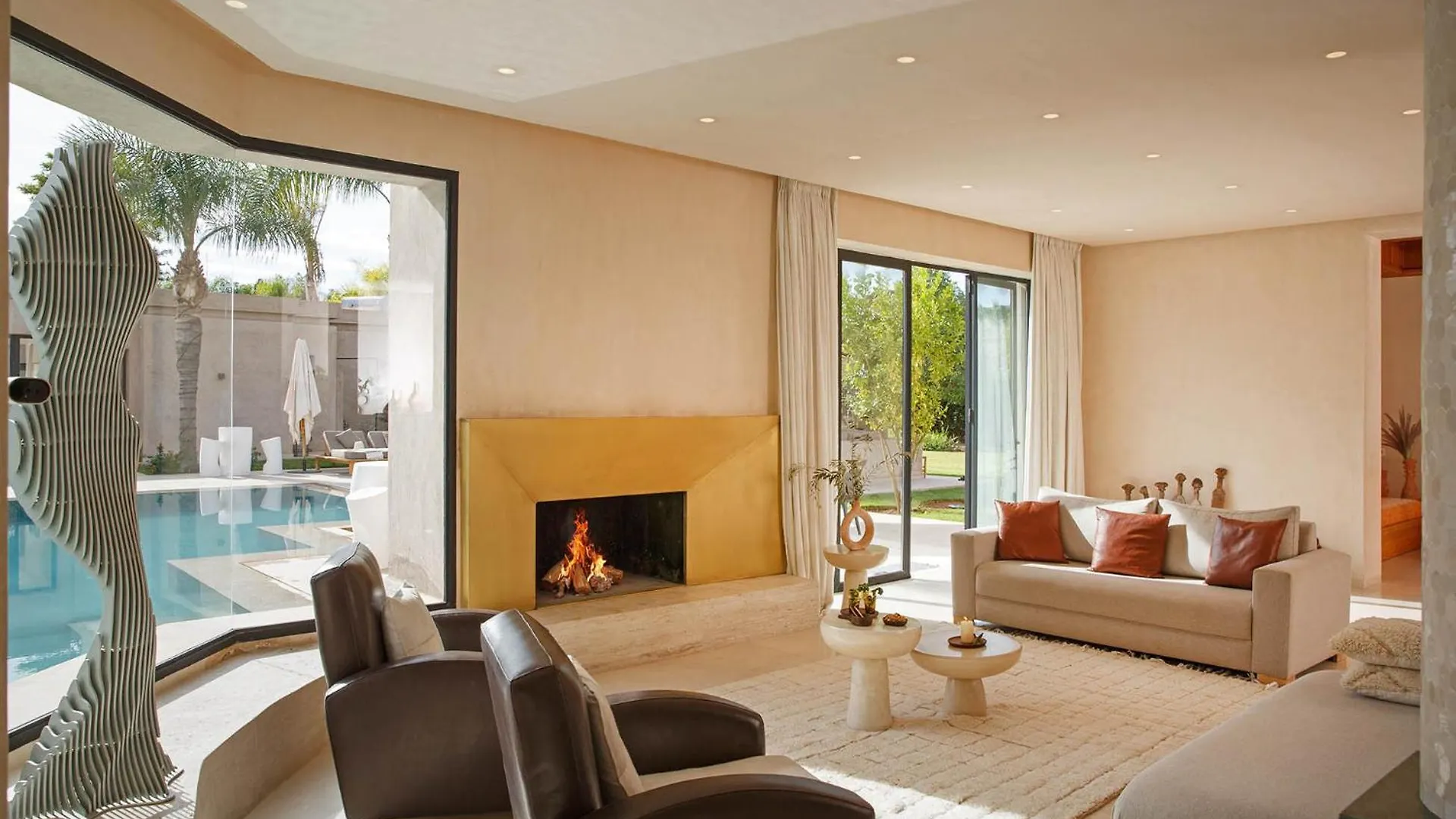 Villa Douwart Marrakesh