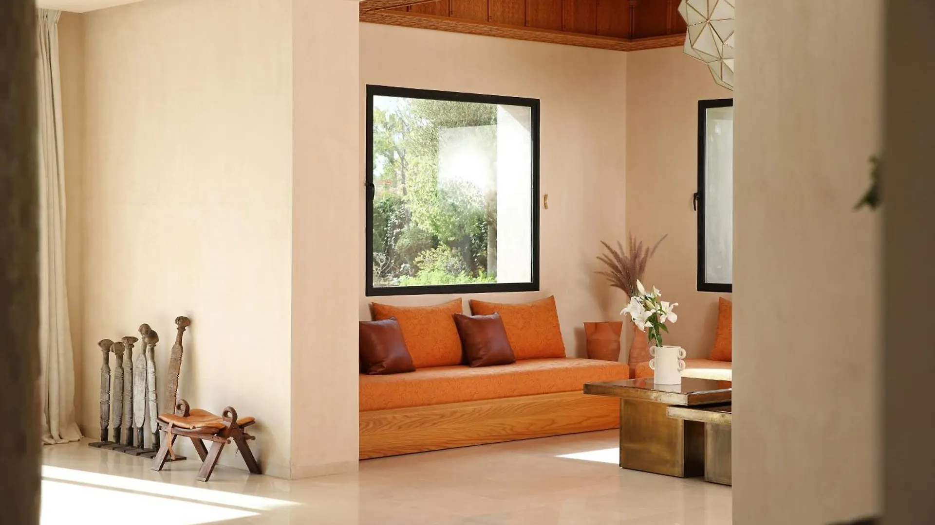 Villa Douwart Marrakesh
