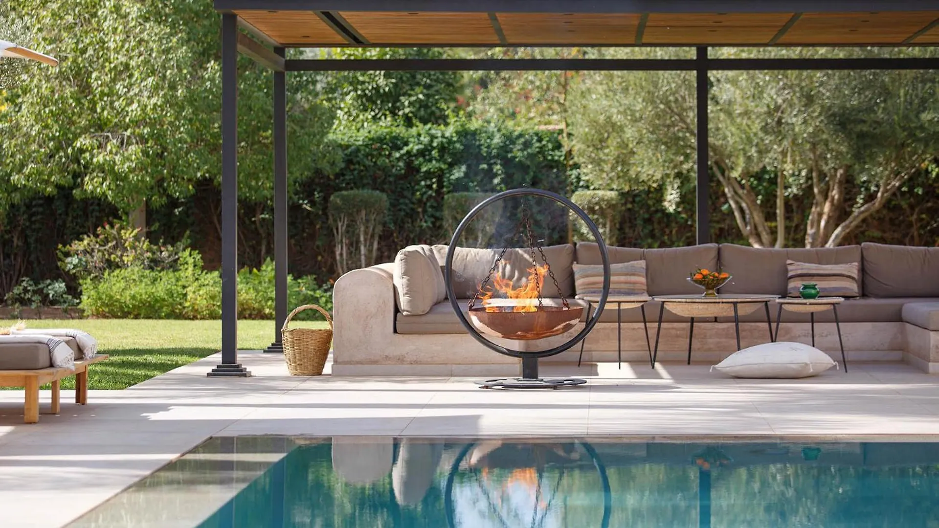 Villa Douwart Marrakesh