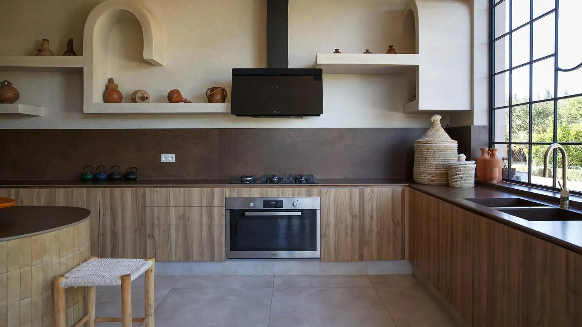 Villa Douwart Marrakesh