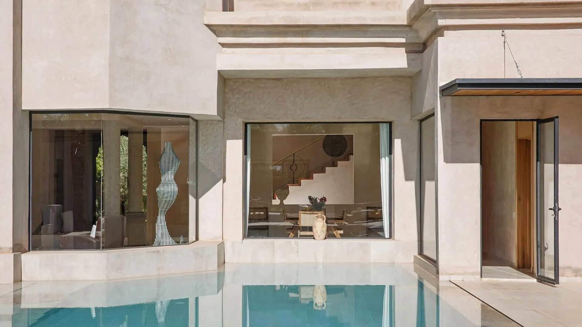 Villa Douwart Marrakesh 0*,  Morocco
