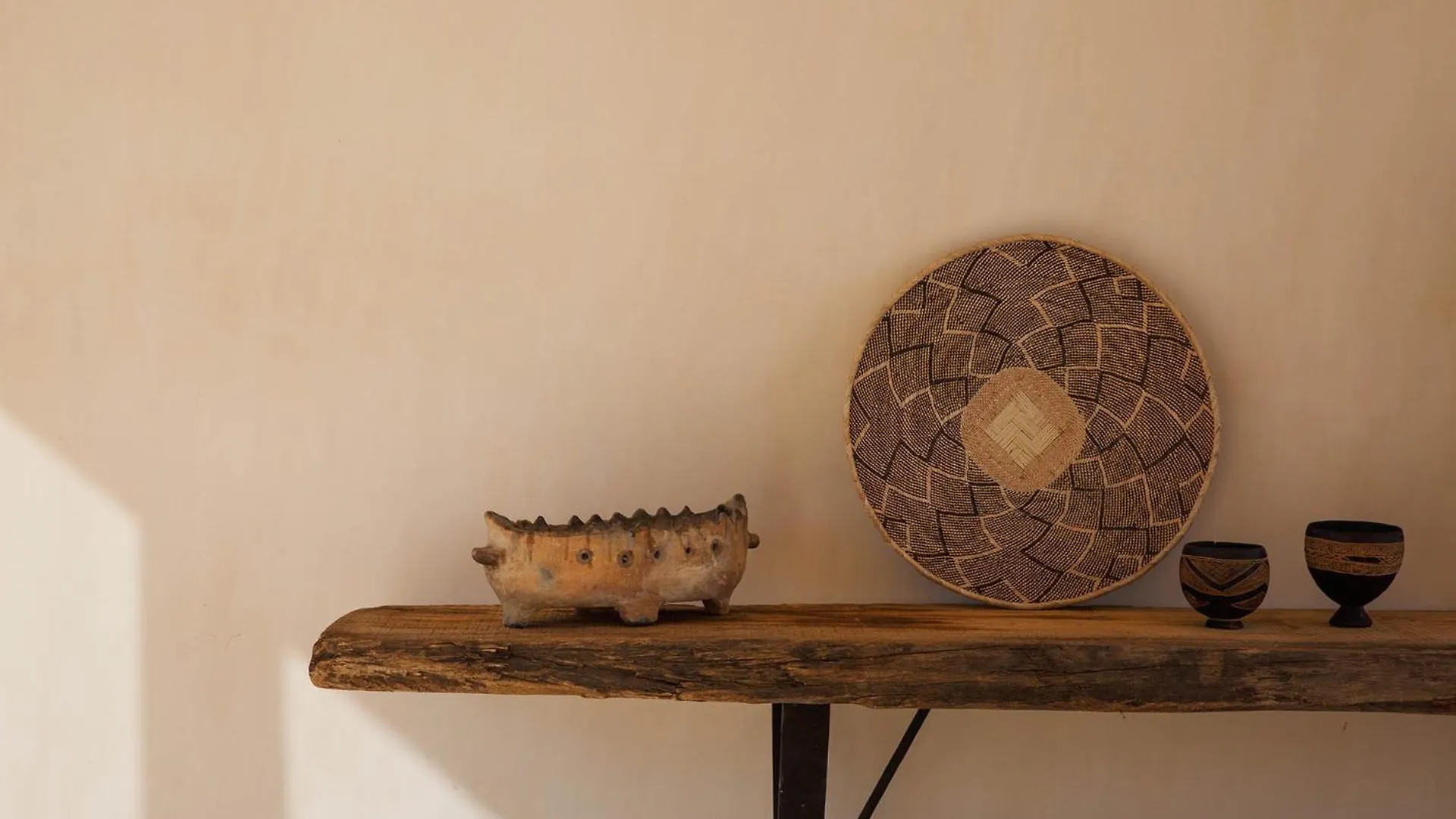 Villa Douwart Marrakesh