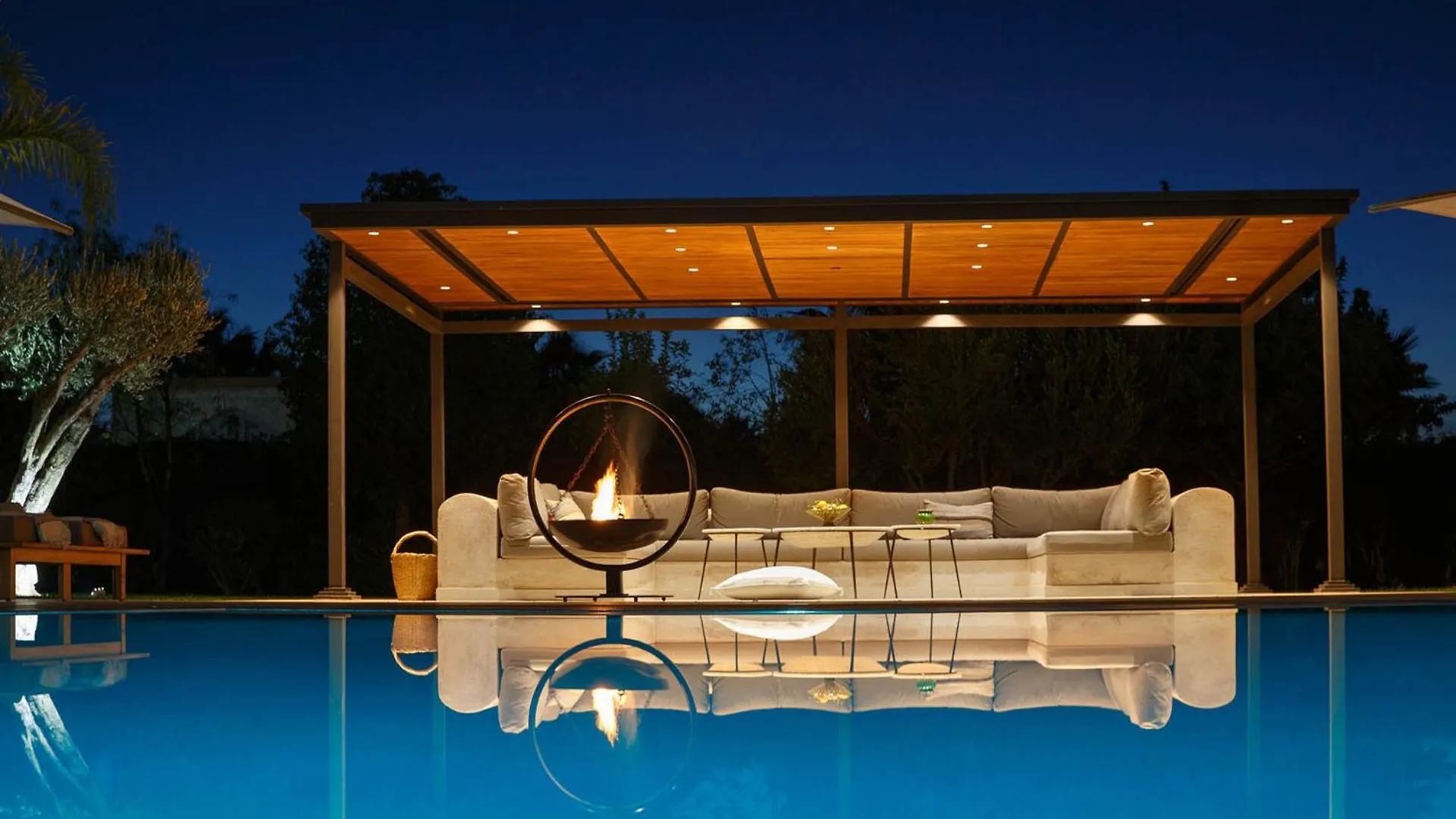 Villa Douwart Marraquexe 0*,