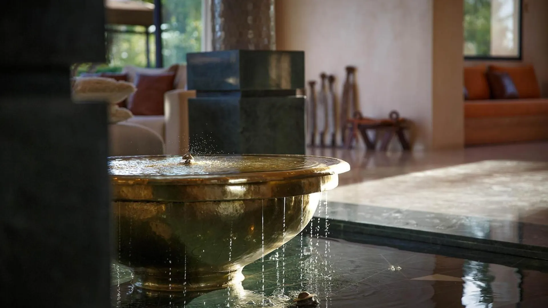 Villa Douwart Marrakesh 0*,