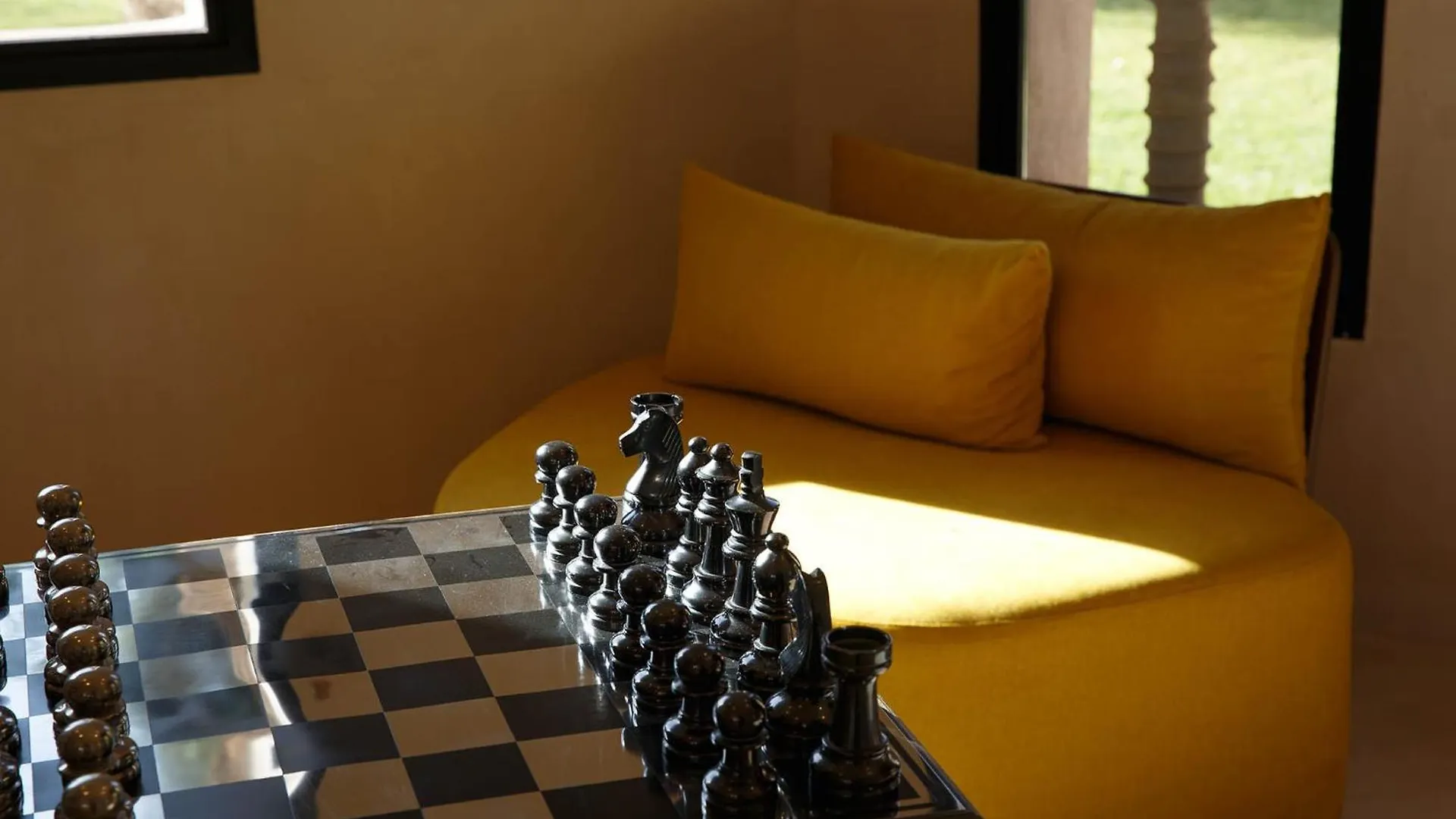 Villa Douwart Marrakesh Morocco